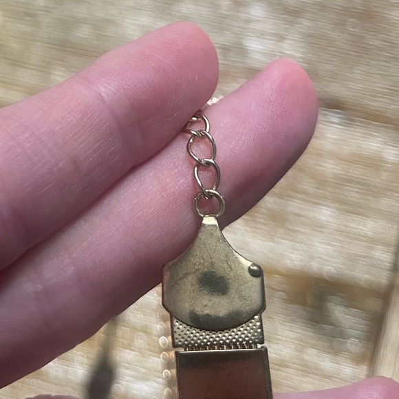 Aldo choker necklace - Picture 2 of 2